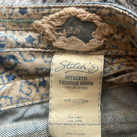 Bootcut jeans - Picture 4 of 11